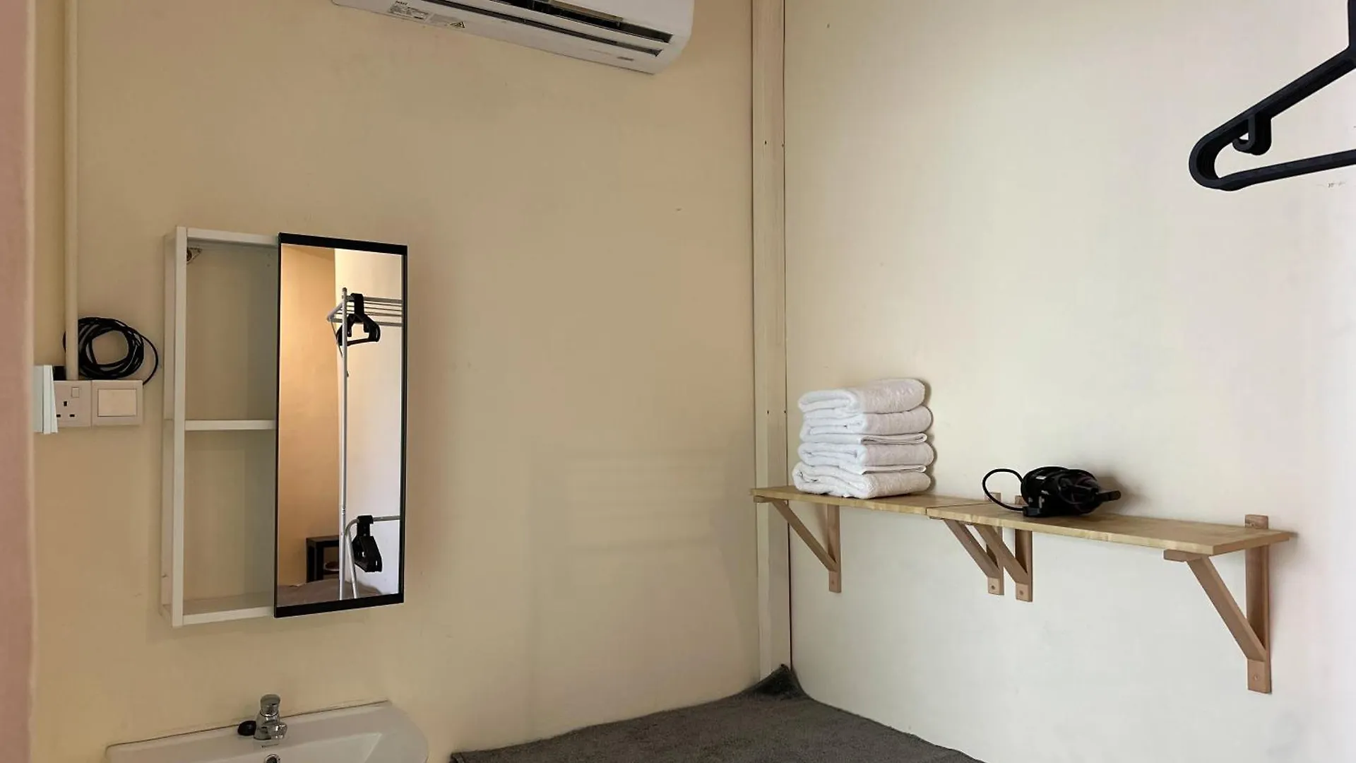 Nibong Tebal Studio Home Stay Nibung Tebal