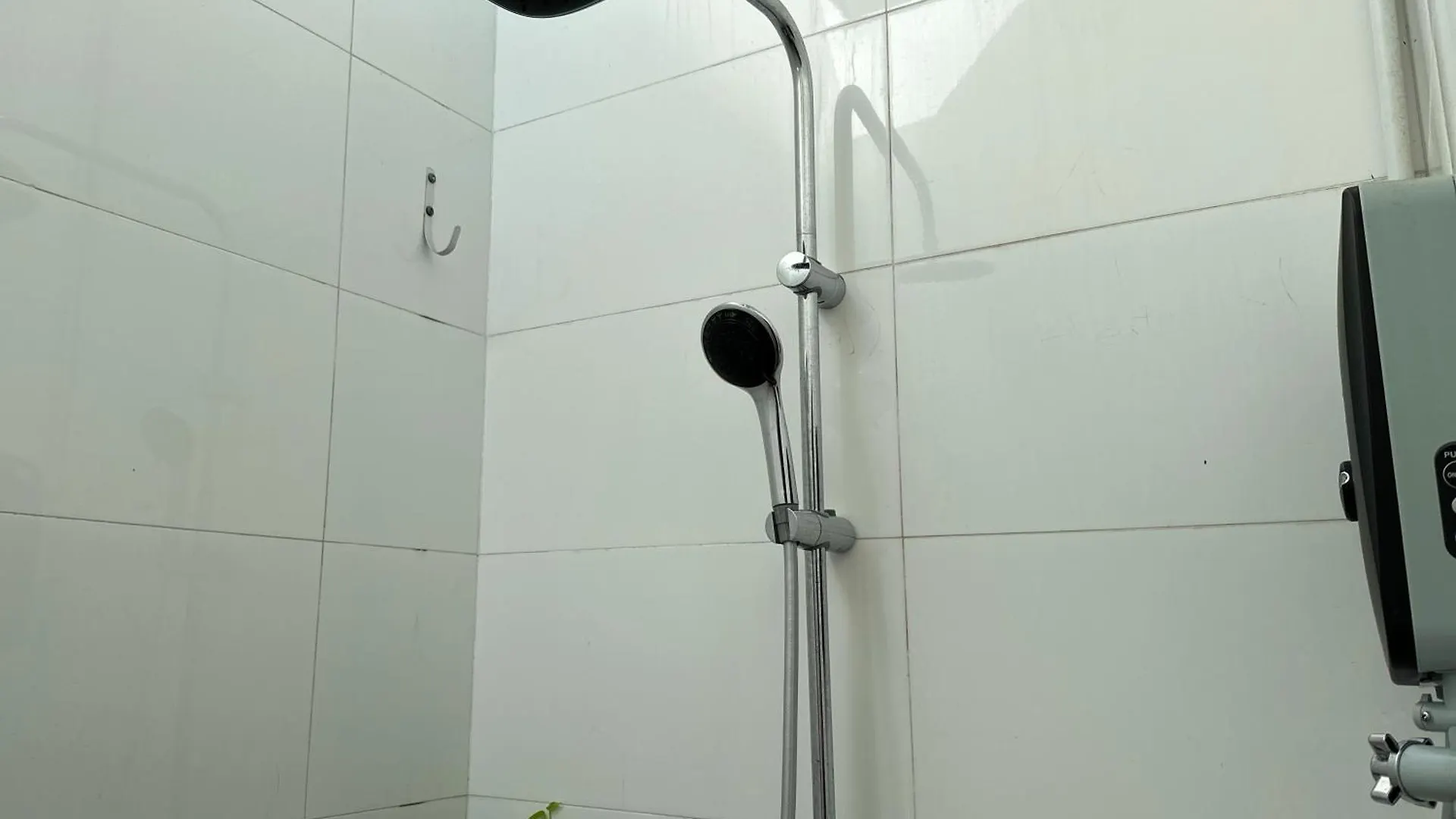 Nibong Tebal Studio Home Stay Nibung Tebal 0*,  Malaysia