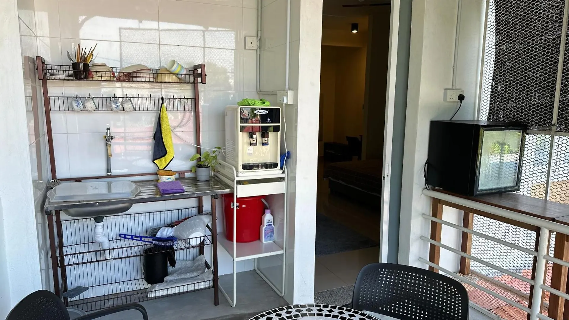 Nibong Tebal Studio Home Stay Nibung Tebal 0*,  Malaysia