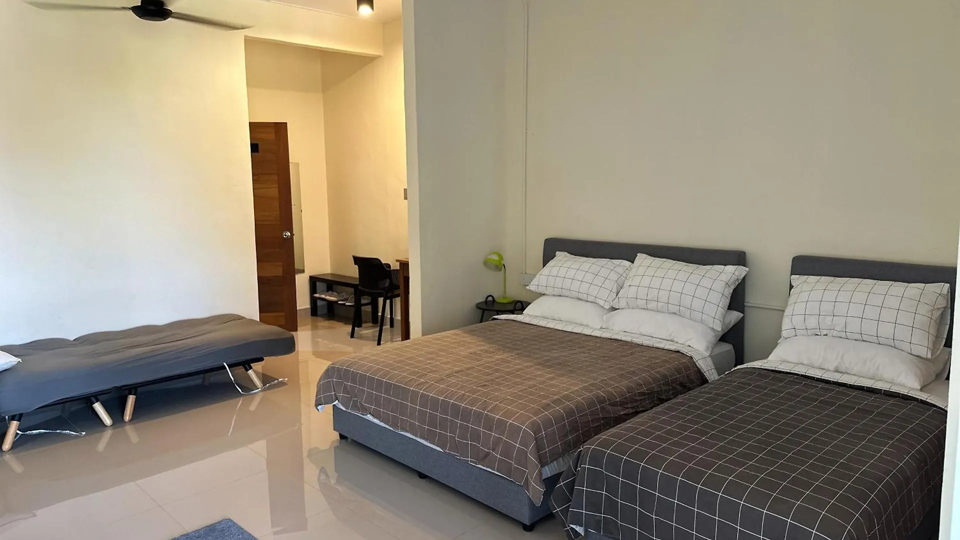 Nibong Tebal Studio Home Stay Nibung Tebal