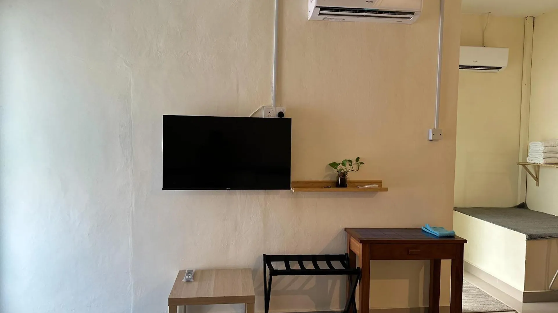 Nibong Tebal Studio Home Stay Nibung Tebal