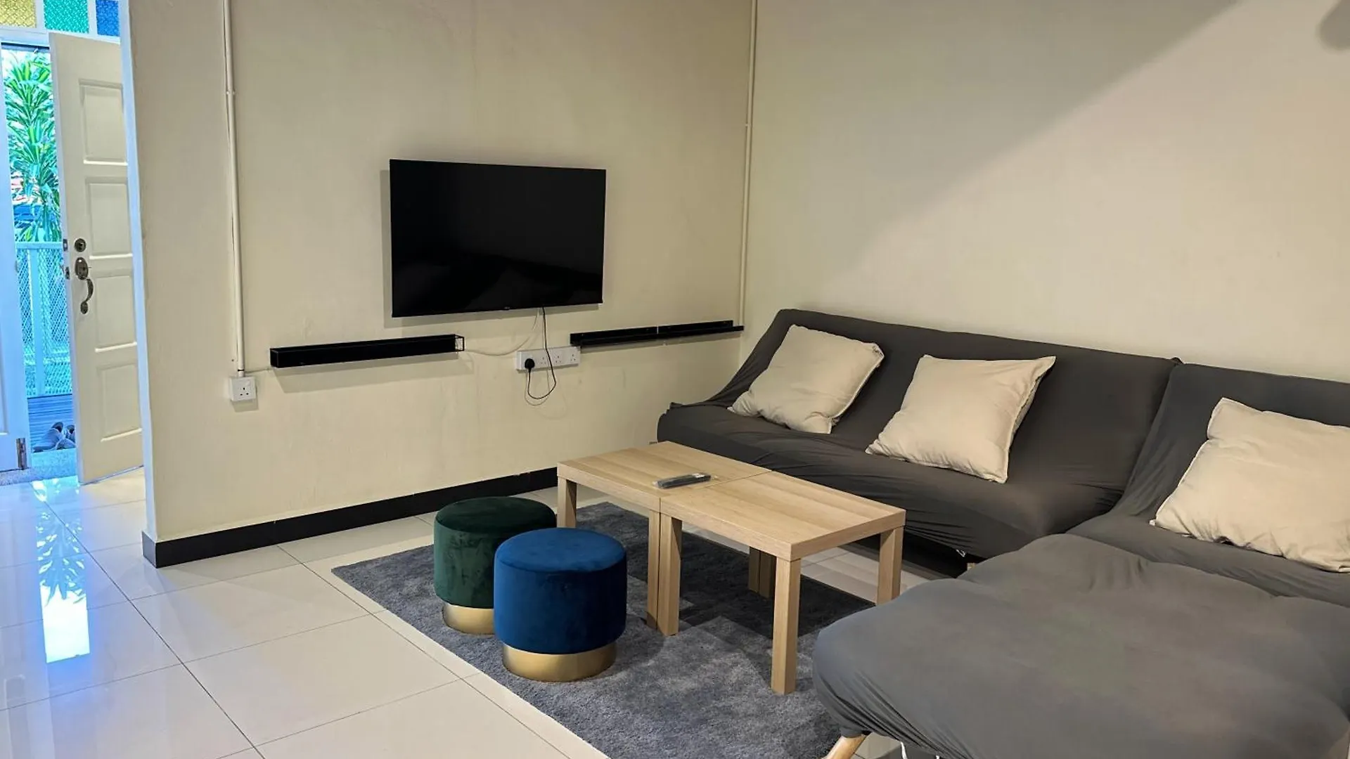 Homestay Nibong Tebal Studio Home Stay Nibung Tebal