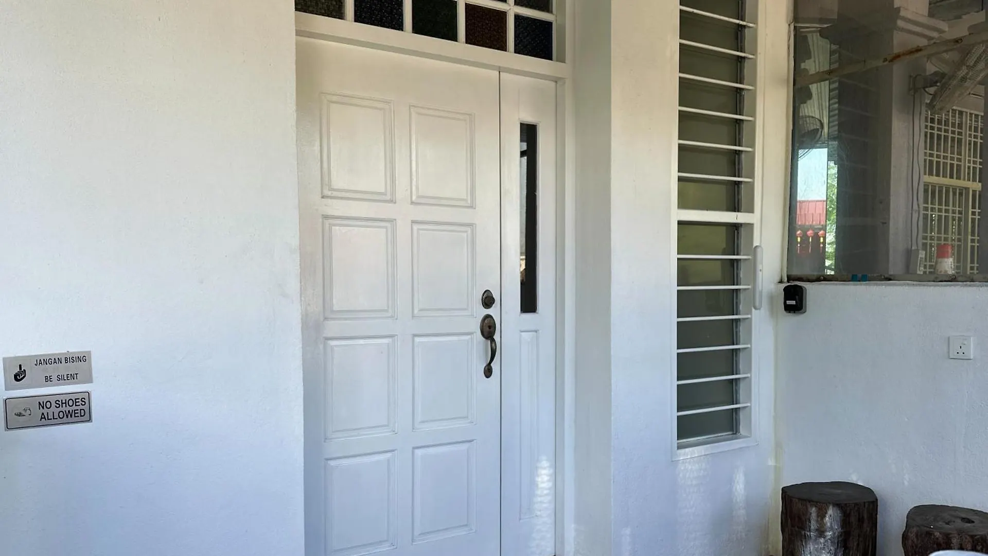 Homestay Nibong Tebal Studio Home Stay Nibung Tebal Malaysia