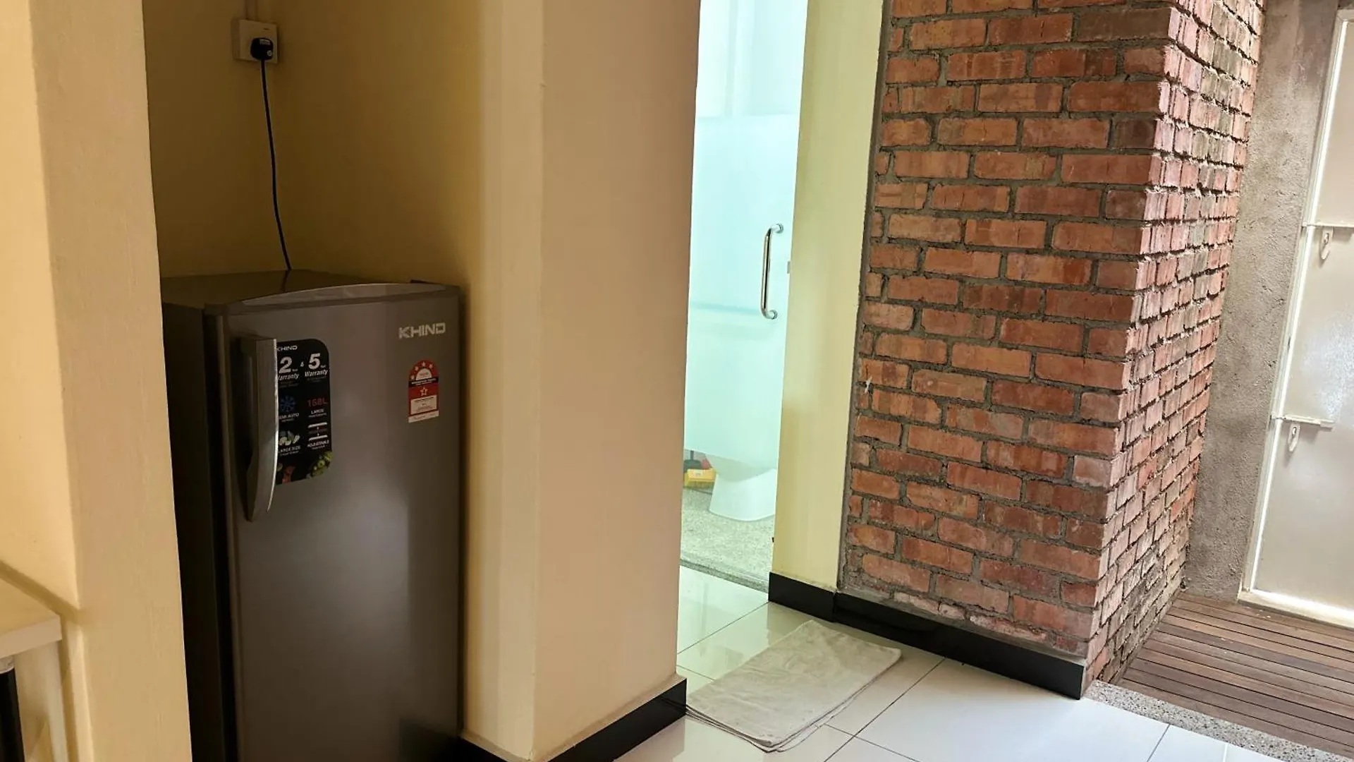 Nibong Tebal Studio Home Stay Nibung Tebal Malaysia