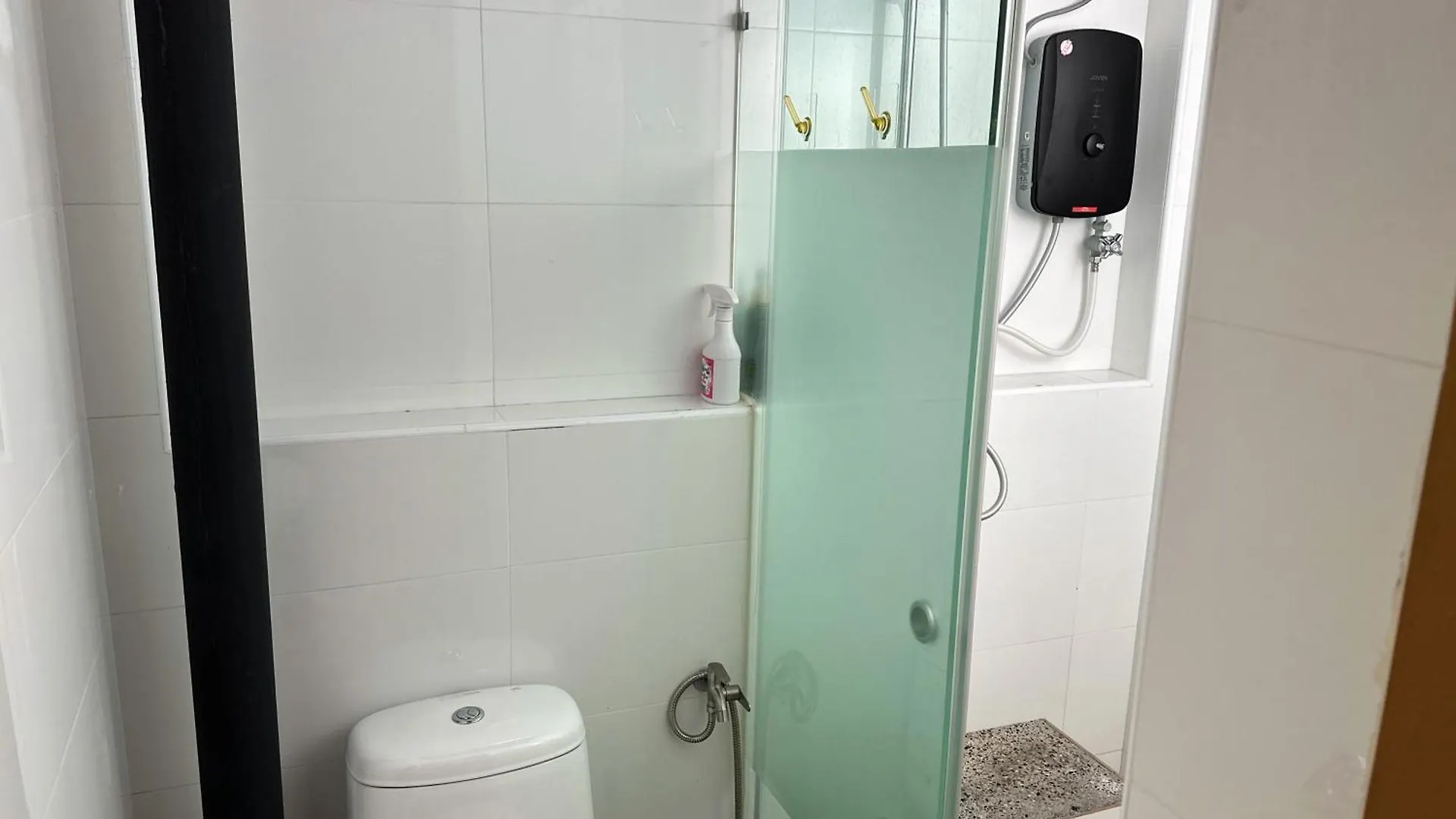 Nibong Tebal Studio Home Stay Nibung Tebal Malaysia