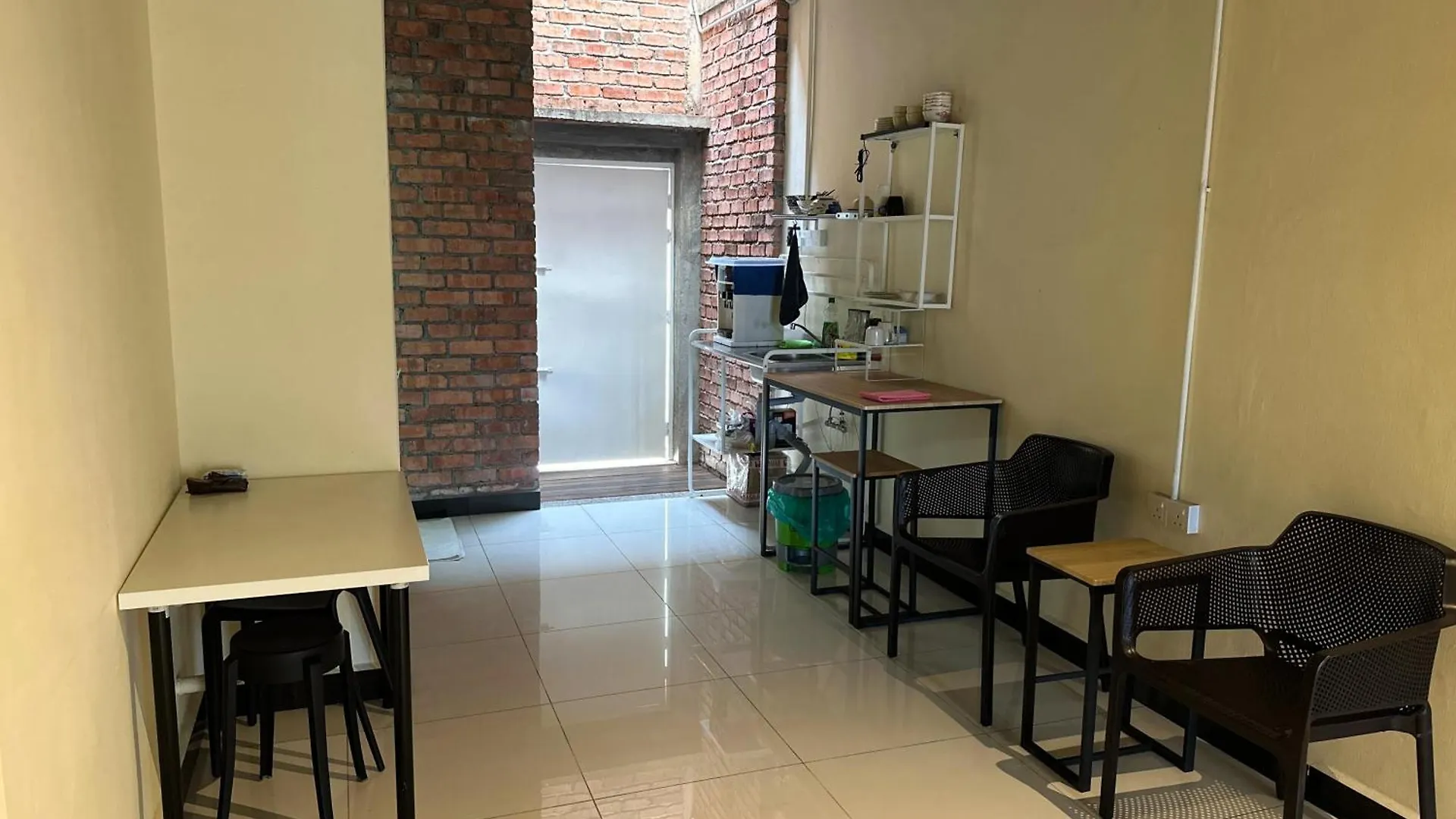 Nibong Tebal Studio Home Stay Nibung Tebal Homestay