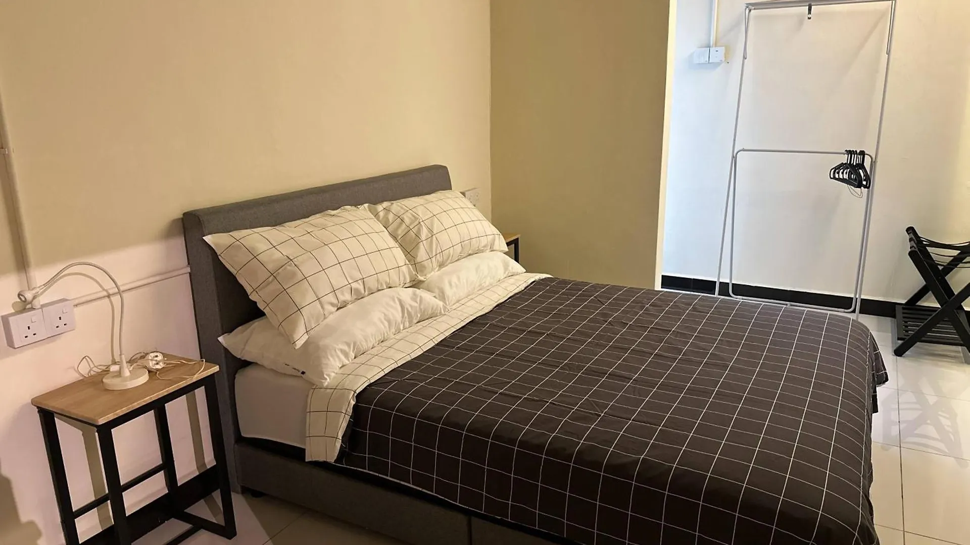 Homestay Nibong Tebal Studio Home Stay Nibung Tebal Malaysia